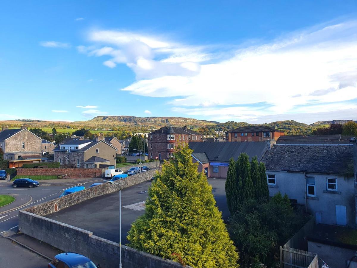 Dumbarton Hillview Exterior foto